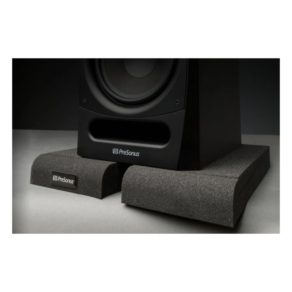 PreSonus ISPD-4 Isolation Pads for Studio Monitors Set of 4 - Image 3