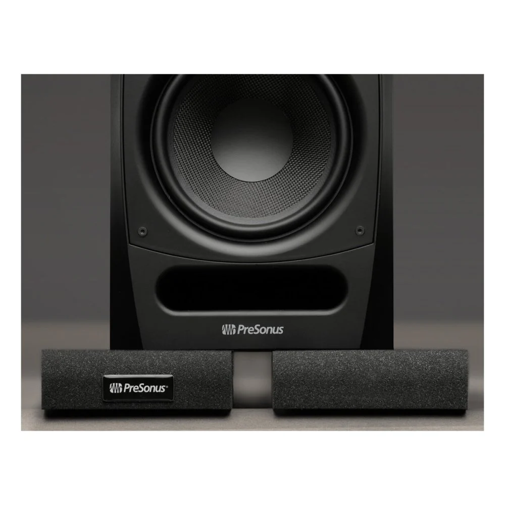 PreSonus ISPD-4 Isolation Pads for Studio Monitors Set of 4 - Image 4