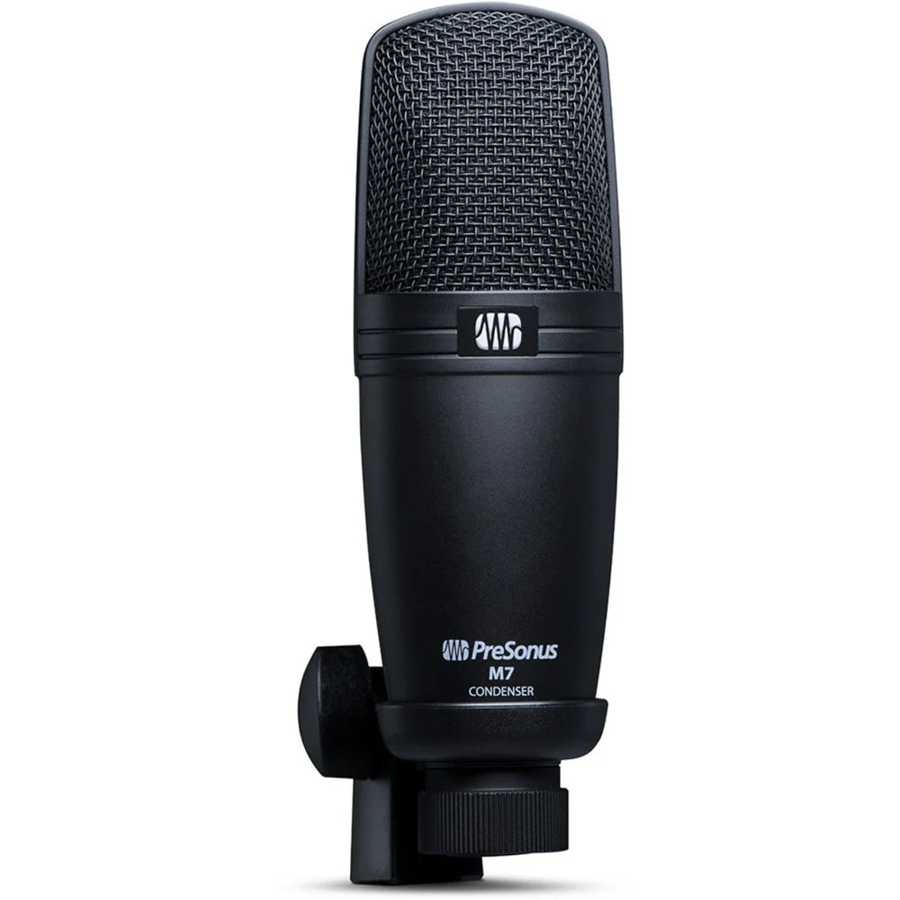 PreSonus M7 MK2 Condensor Microphone