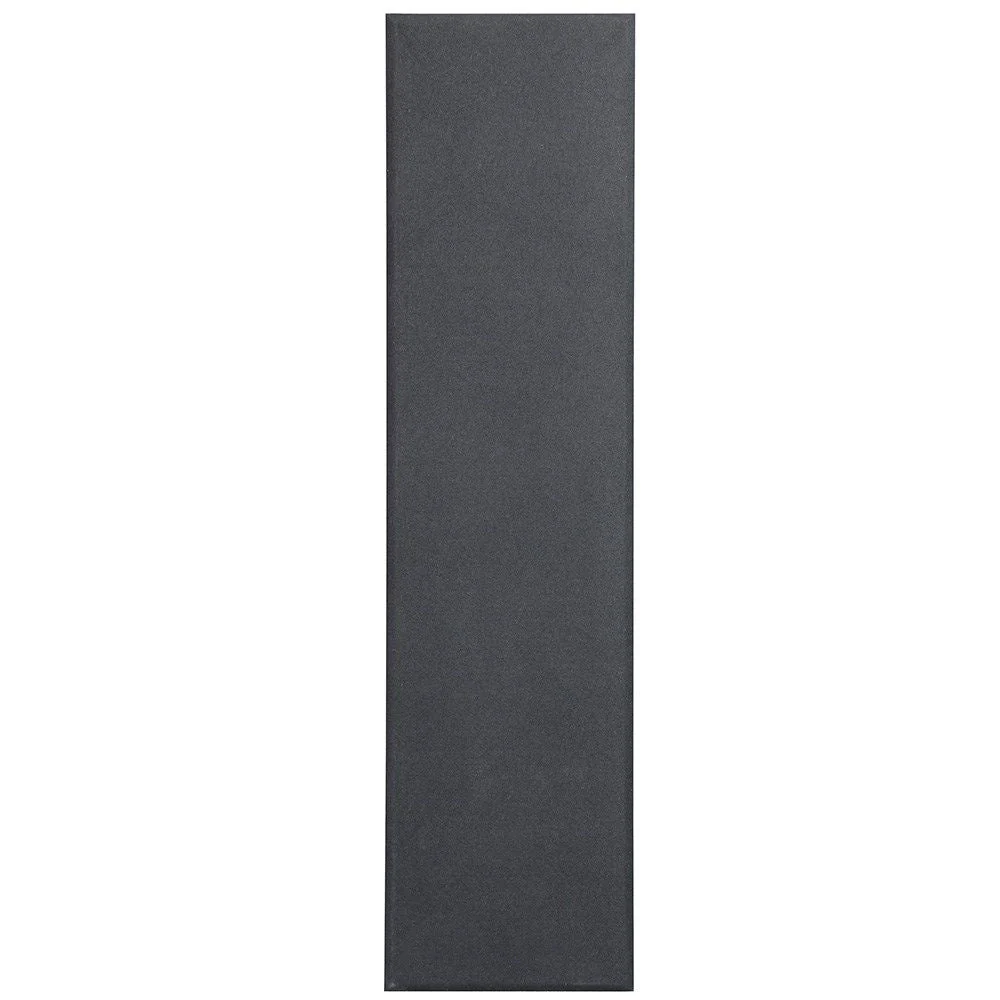Primacoustic Beveled Edge Acoustic Panels 12"x48"x2" 12-Pack (Black)