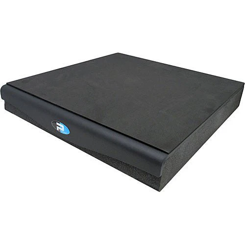 Primacoustic RX17-HF Recoil Stabilizer Studio Monitor Isolation Stand Each