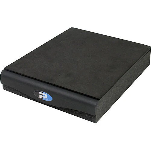 Primacoustic RX5-HF Recoil Stabilizer Studio Monitor Isolation Stand Each