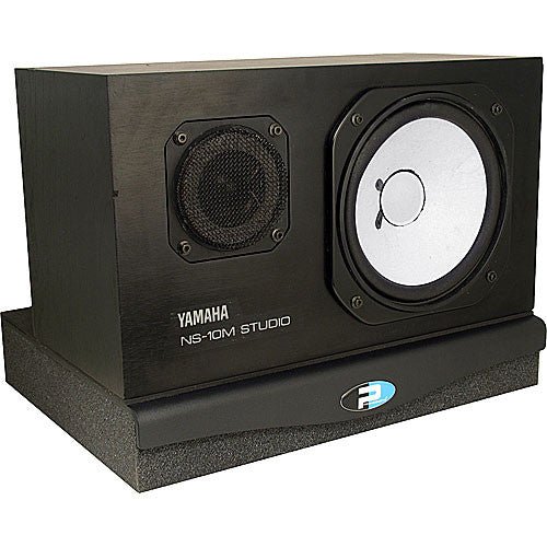 Primacoustic RX9-HF Recoil Stabilizer Studio Monitor Isolation Stand Each - Image 2