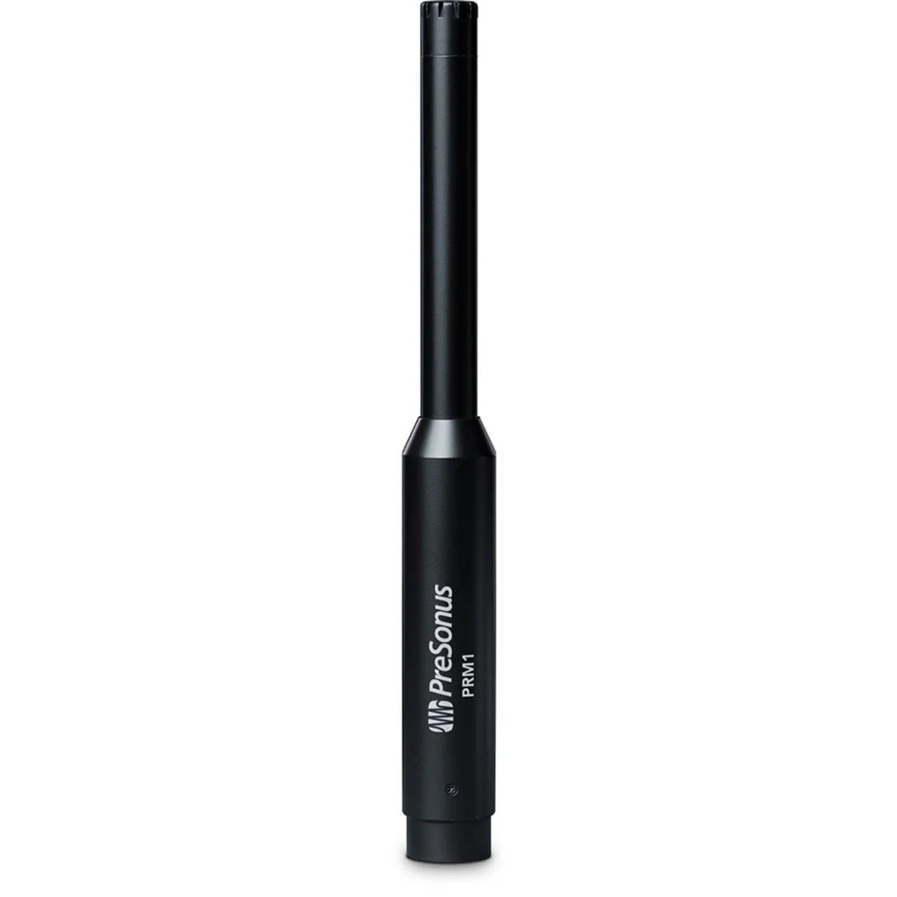 PreSonus PRM1 Precision Reference Microphone