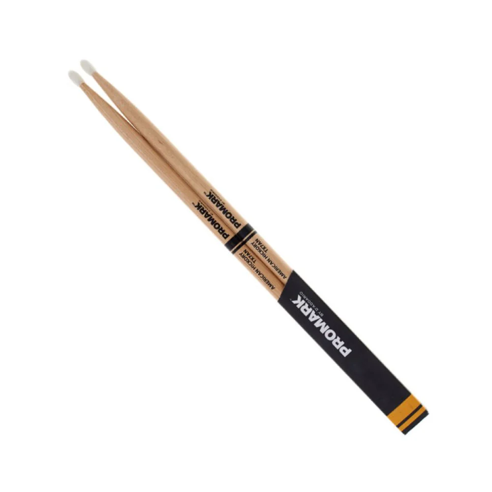 Pro Mark TX7AN 7A American Hickory Nylon Tip
