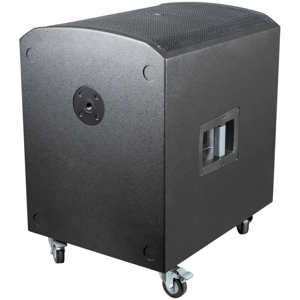 Proel DIVA SUB 18 A Powered 18″ Subwoofer - Image 2