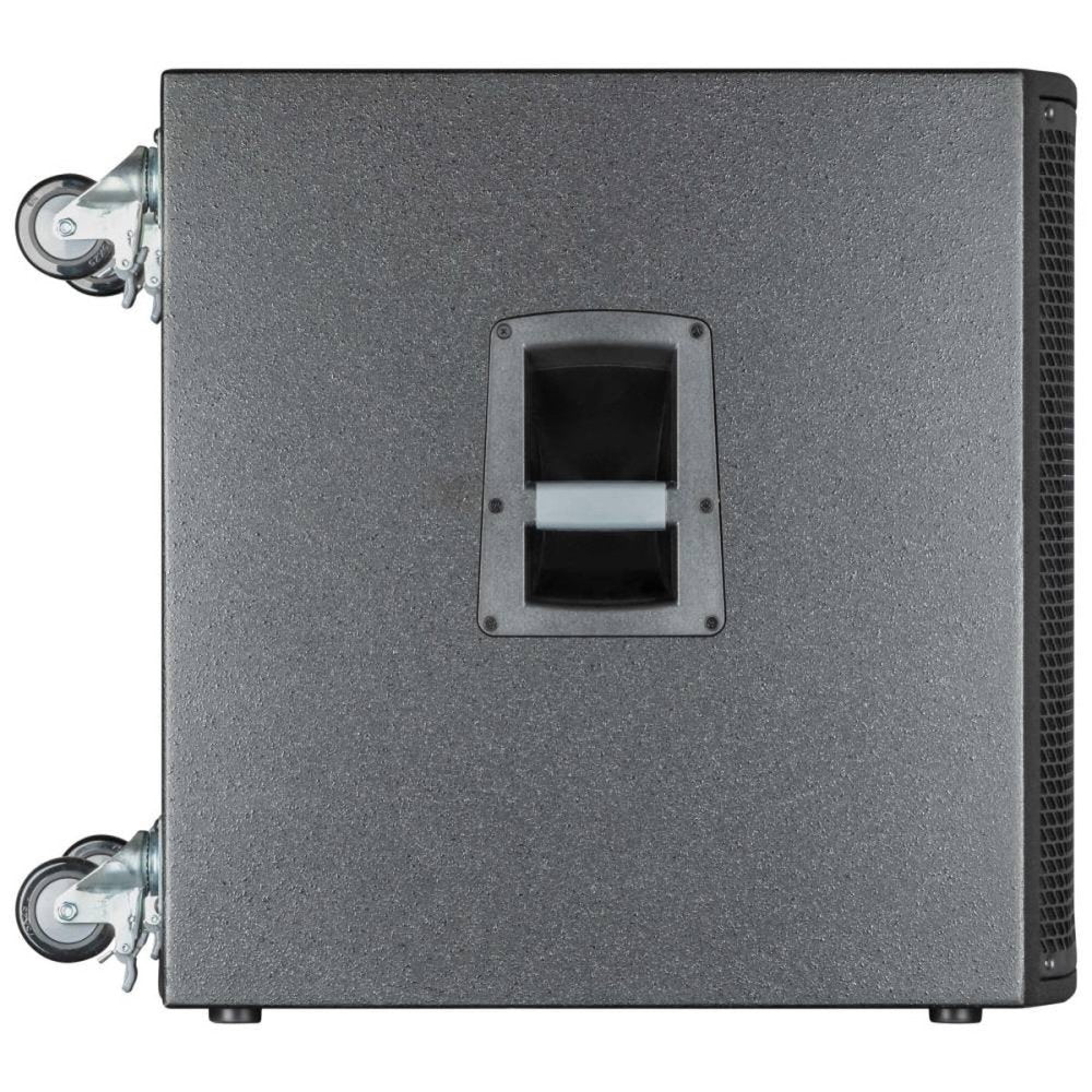 Proel DIVA SUB 18 A Powered 18″ Subwoofer - Image 3
