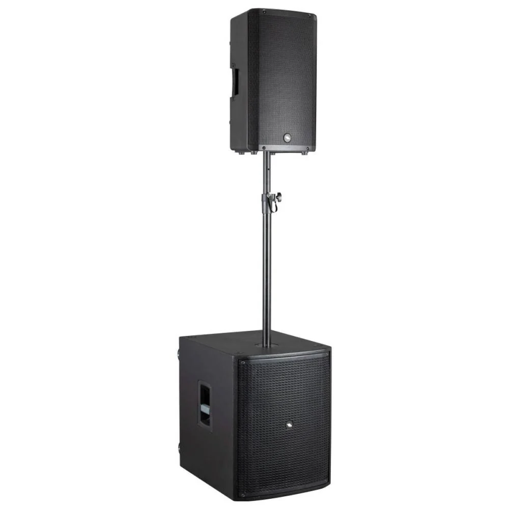 Proel DIVA SUB 18 A Powered 18″ Subwoofer - Image 7