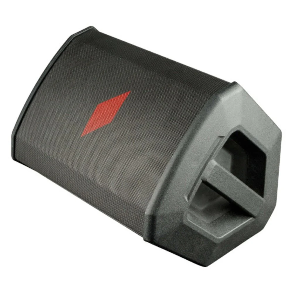 Proel Free One X Portable PA Speaker - Black - Image 4