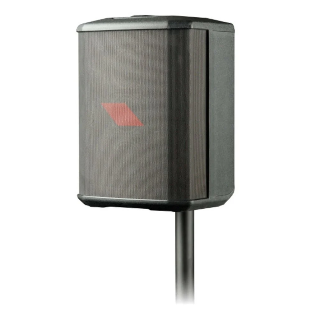Proel Free One X Portable PA Speaker - Black - Image 5