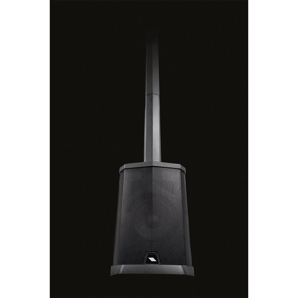 Proel SESSION 1 FREE Battery Powered Column Array Speaker System w/ Built-in Mixer & Bluetooth Audio - Image 7