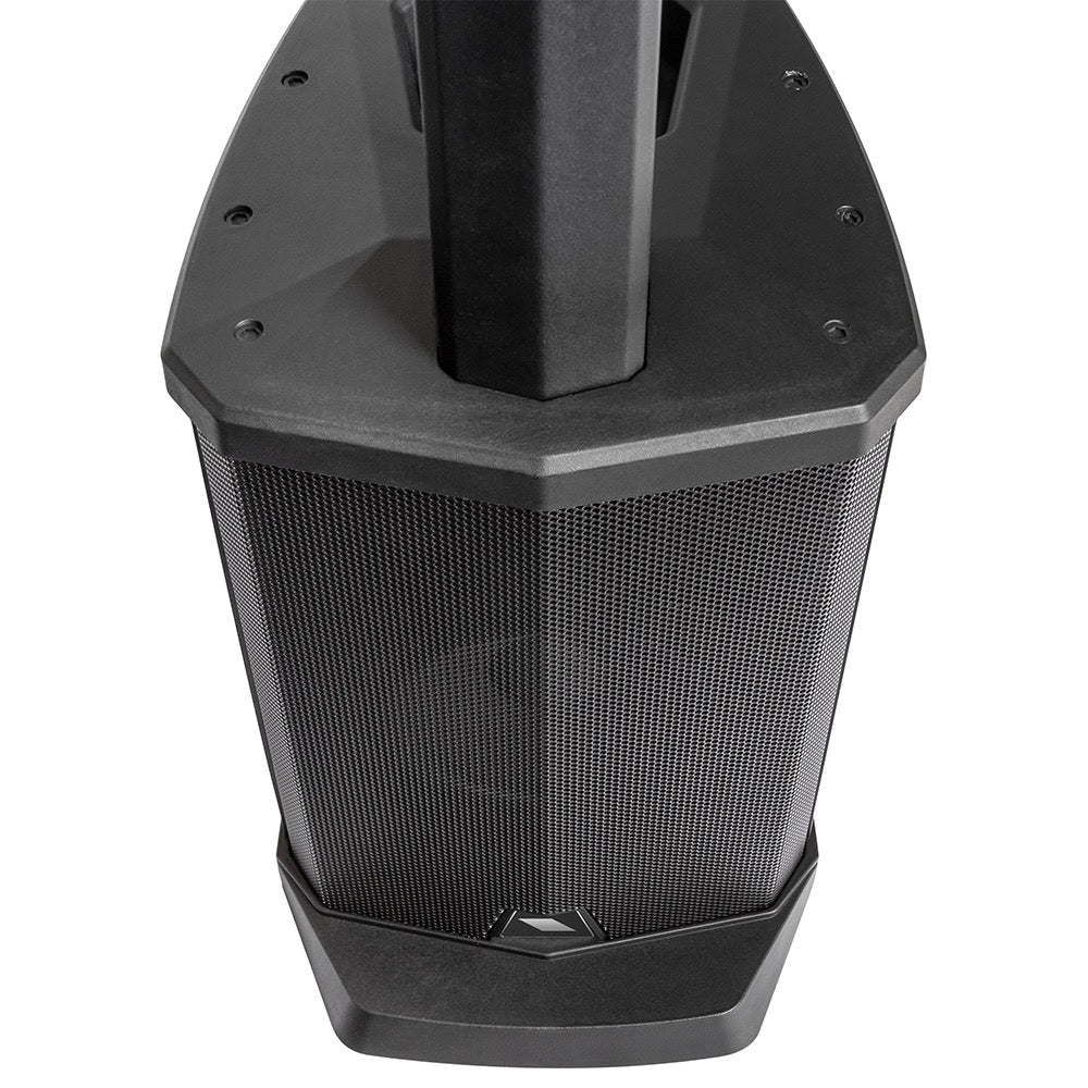 Proel SESSION 1 FREE Battery Powered Column Array Speaker System w/ Built-in Mixer & Bluetooth Audio - Image 9
