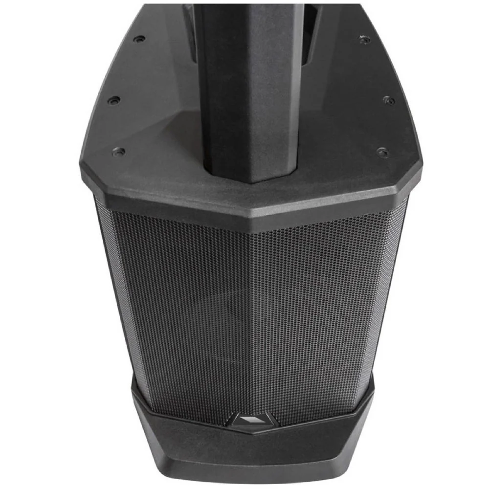 Proel SESSION 1X FREE Battery Powered Column Array Speaker System w/ Built-in Mixer & Bluetooth Audio - Image 8