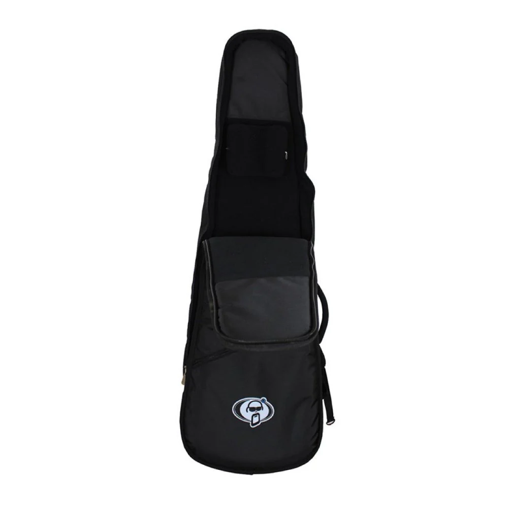 Protection Racket Electric Bass Guitar Gig Case 14.5" x 48.75" x 2.75" PR 5278-23 - Image 2