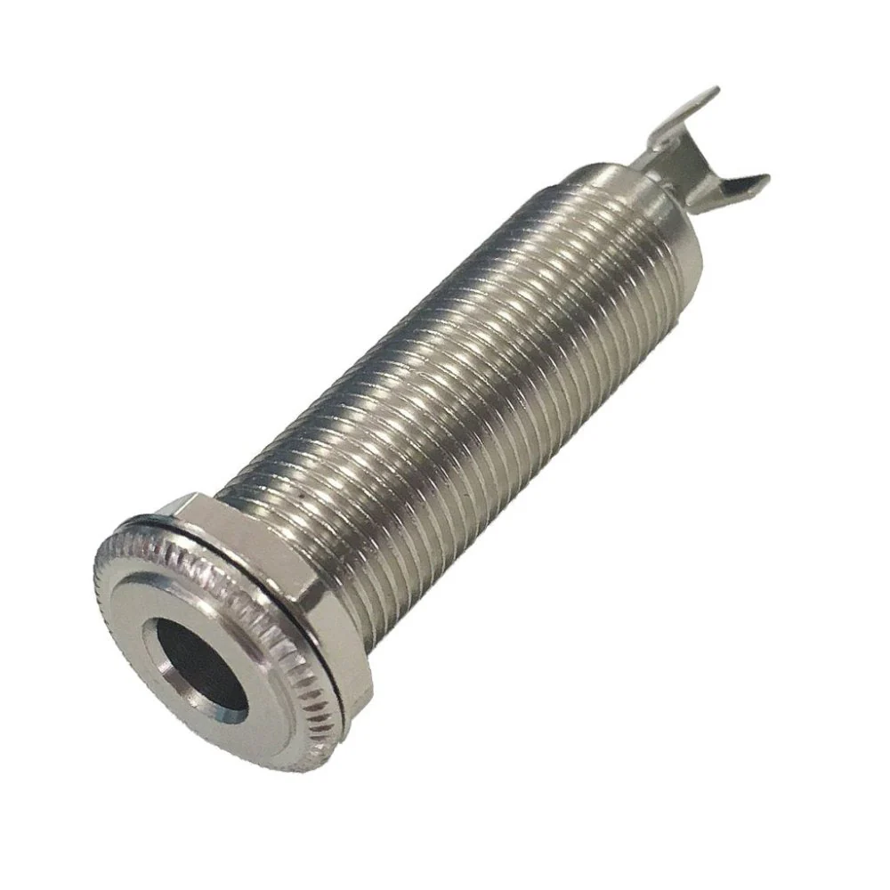 Pure Tone PTT5 1/4″ TS / TRS Barrel Jack