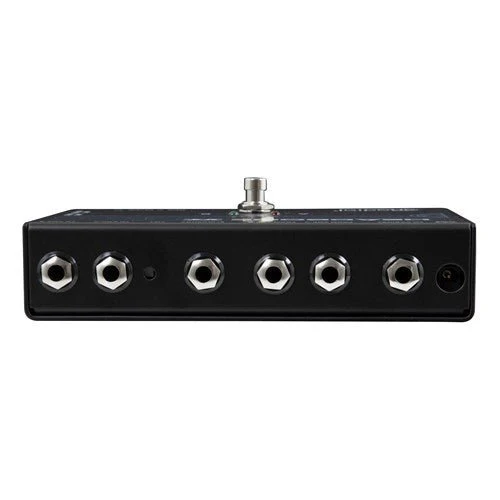 Radial Headbone VT Tube Amplifier Head Switcher - Image 3