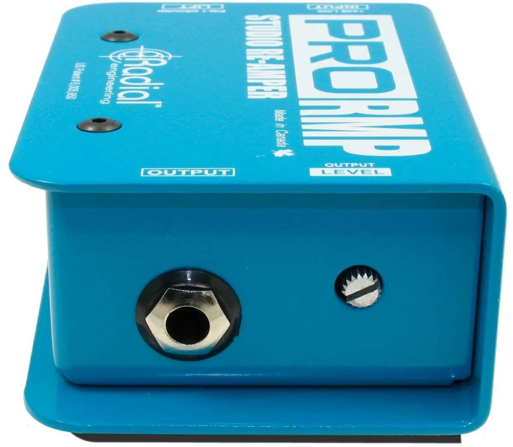 Radial ProRMP ReAmp Passive ReAmper - Image 3