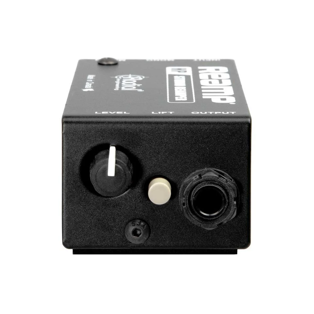 Radial Reamp HP Studio ReAmper for Computer & Interface - Image 3