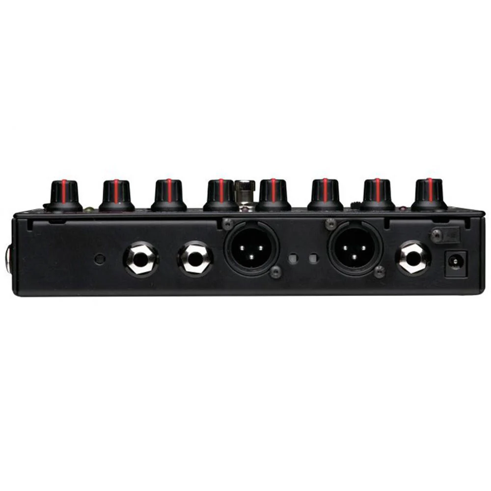 Radial Tonebone PZ-PRE Acoustic Instrument Preamp - Image 2