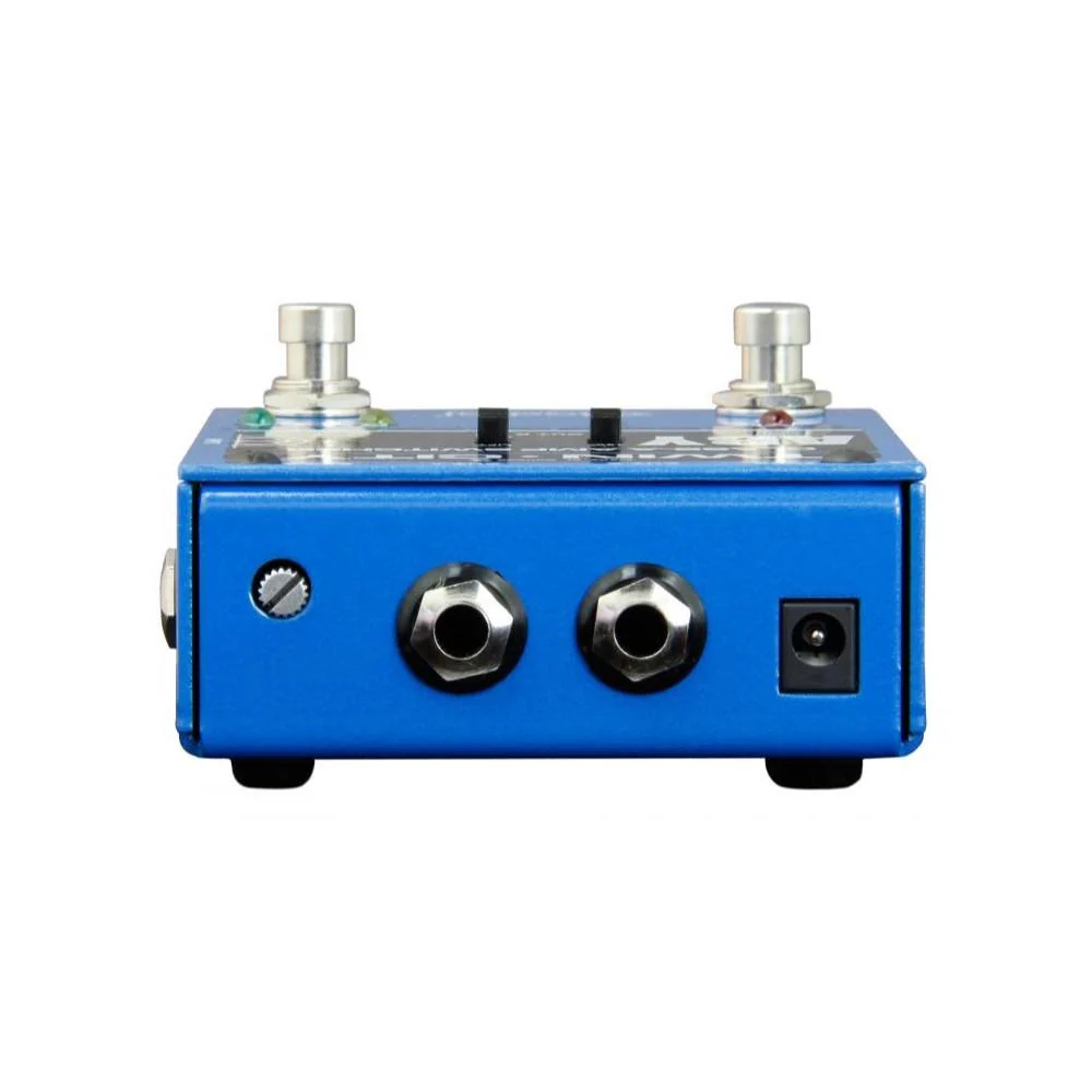 Radial TWIN-CITY Class-A Active ABY Switcher - Image 3