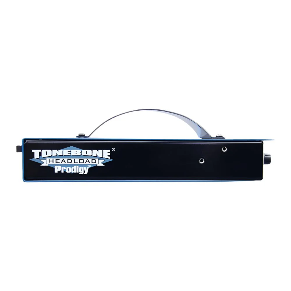 Radial HEADLOAD Podigy Guitar Amp Load Box w/ Builtin JDX & EQ - Image 4
