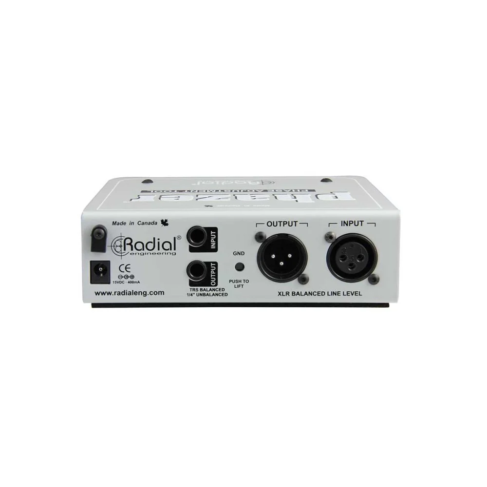 Radial PHAZER Class-A Phase Adjustment Tool - Image 3