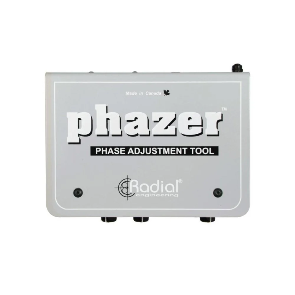 Radial PHAZER Class-A Phase Adjustment Tool - Image 4