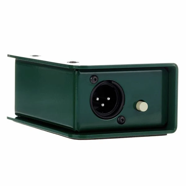 Radial ProDI DI Box w/ Eclipse ETDB2 Transformers - Image 3