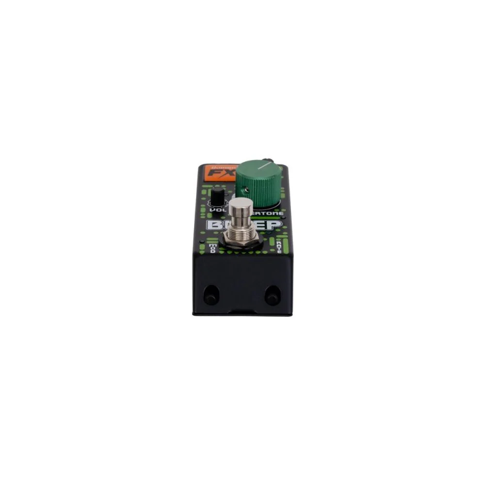 Rainger FX Bleep Full Range Monster Fuzz W/ Igor - Image 7