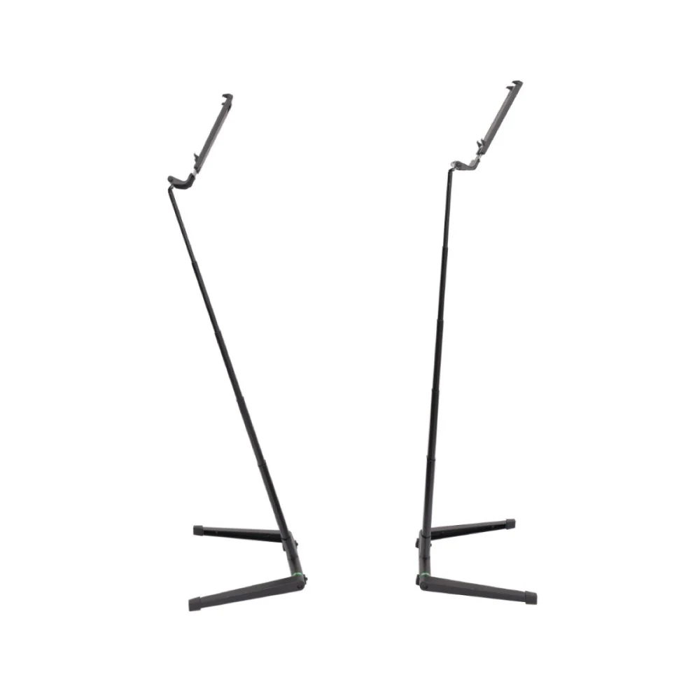 RATstands JAZZ Universal Tablet iPad Stand w/ Accessories Shelf - Image 5