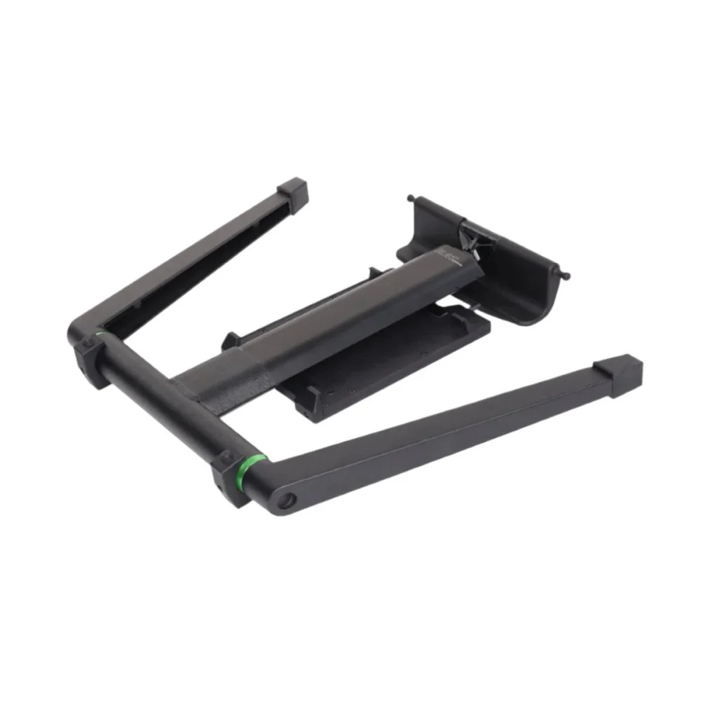 RATstands JAZZ Universal Tablet iPad Stand w/ Accessories Shelf - Image 6