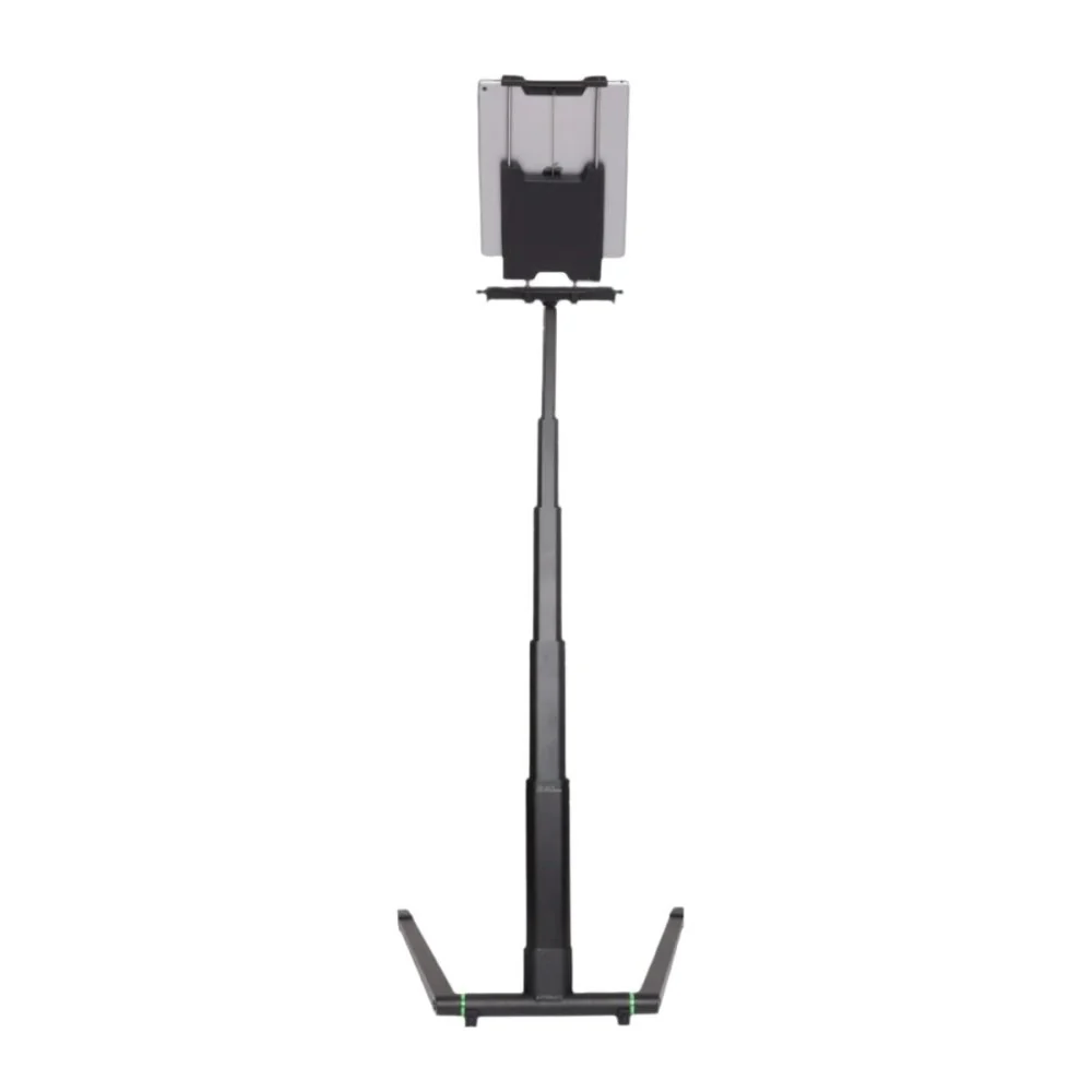 RATstands JAZZ Universal Tablet iPad Stand w/ Accessories Shelf - Image 7
