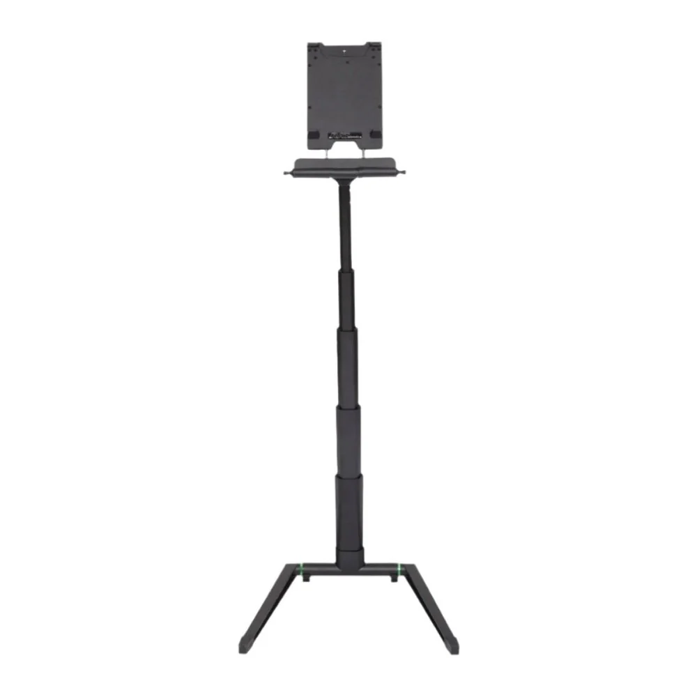 RATstands JAZZ Universal Tablet iPad Stand w/ Accessories Shelf - Image 8