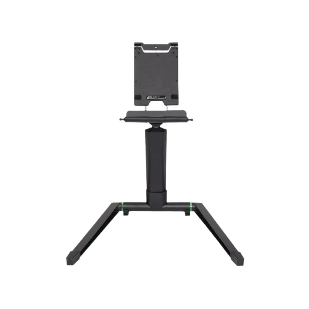 RATstands JAZZ Universal Tablet iPad Stand w/ Accessories Shelf - Image 9