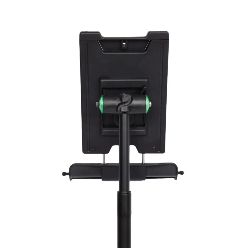 RATstands Performer3 Universal Tablet iPad Stand w/ Accessories Shelf - Image 5