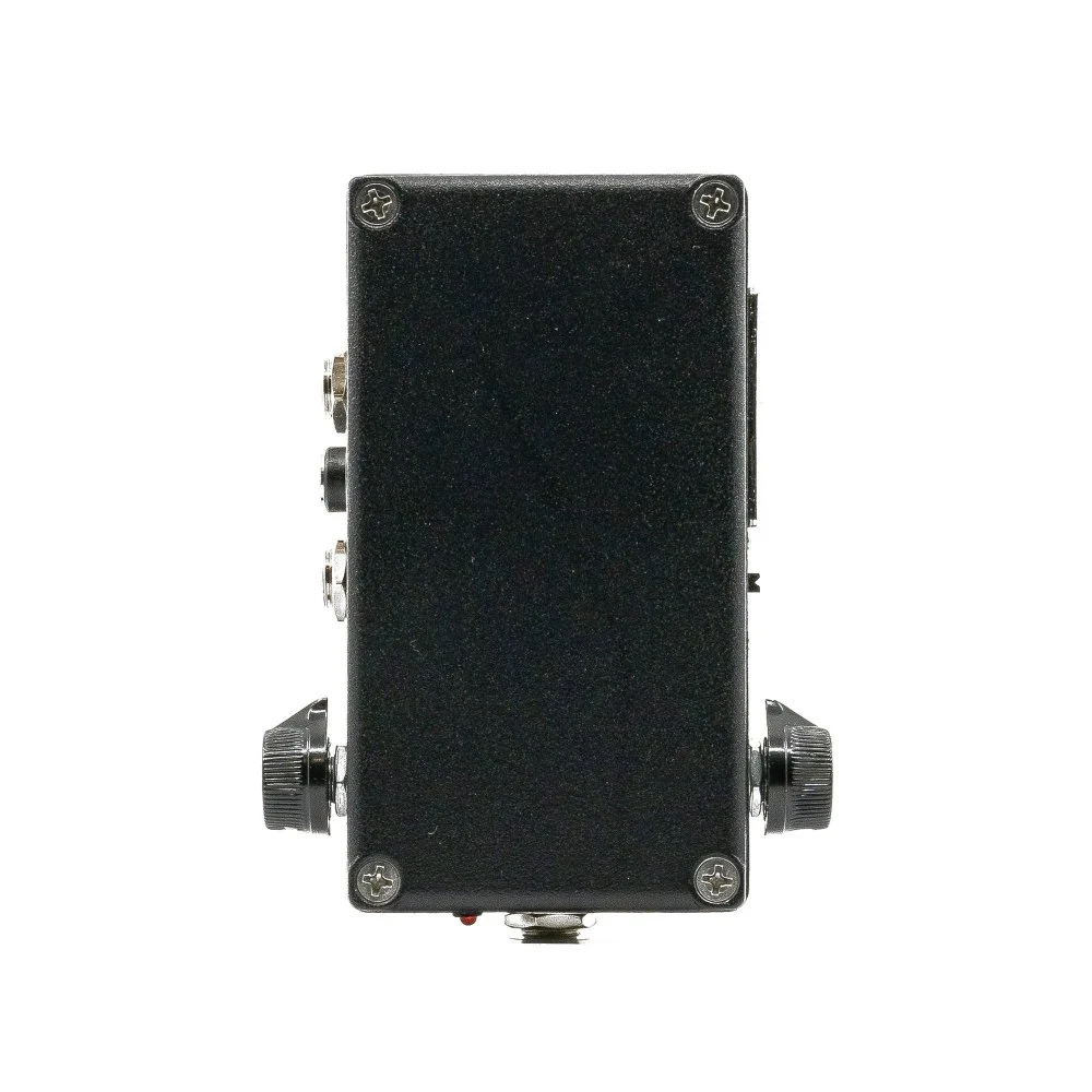Fire-Eye Development Red-Eye MK2 Active & Passive Preamp DI w/ Clean Boost Switch & Effects Loop - Image 12