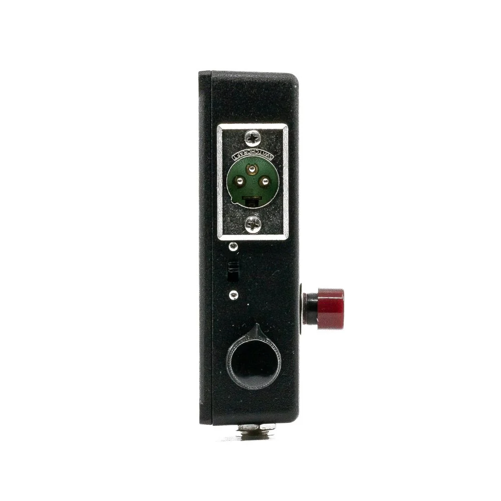 Fire-Eye Development Red-Eye MK2 Active & Passive Preamp DI w/ Clean Boost Switch & Effects Loop - Image 14