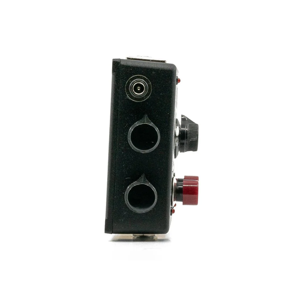 Fire-Eye Development Red-Eye TWIN MK2 Dual Input Active & Passive Preamp DI w/ Clean Boost, Effects Loop & AB Switch / Sum - Image 23