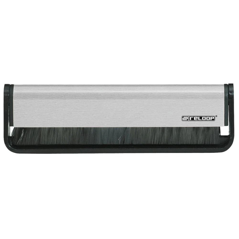 Reloop 201141 Carbon Fibre Brush - Image 2
