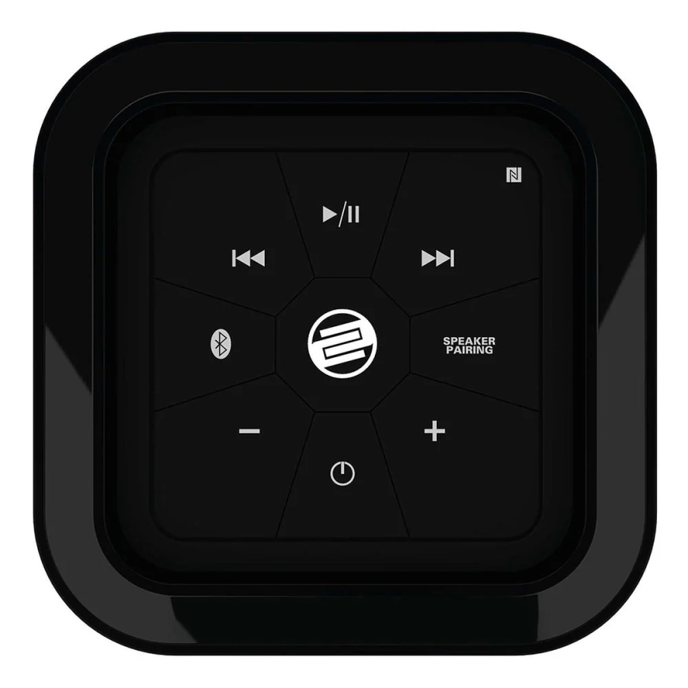Reloop Groove Blaster BT Portable Bluetooth Speaker - Image 6