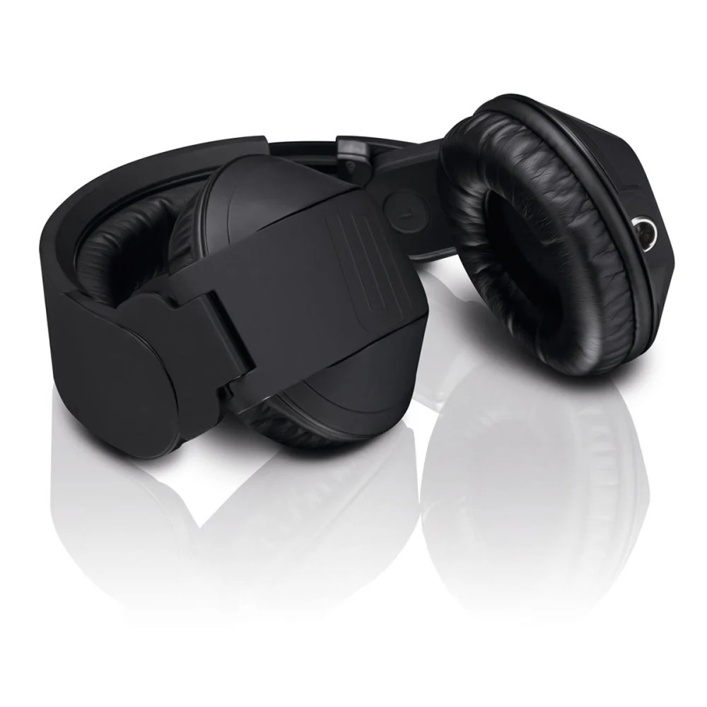 Reloop RHP-20 Knight Professional DJ Headphones - Image 3