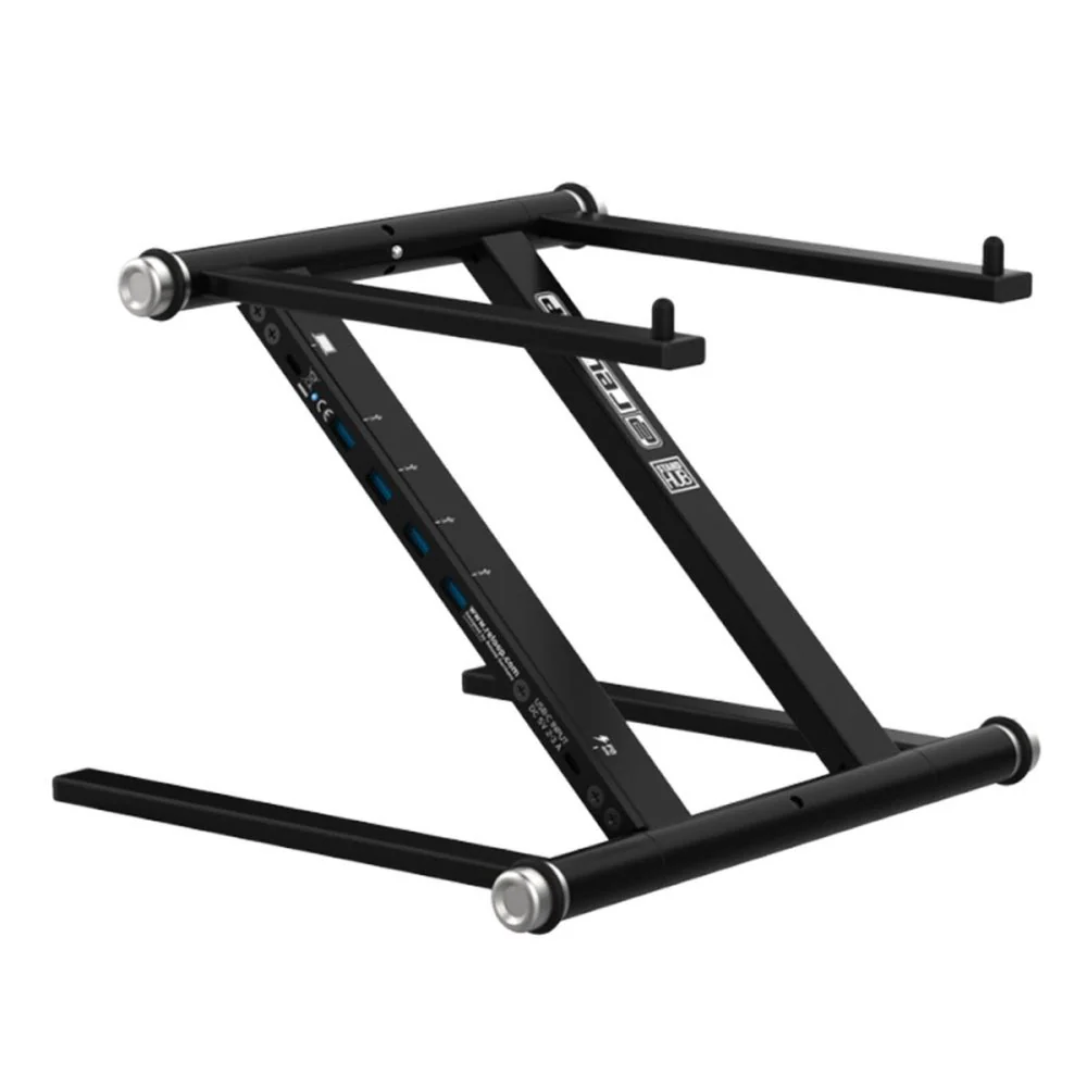 Reloop Stand Hub Advanced Laptop Stand - Image 2