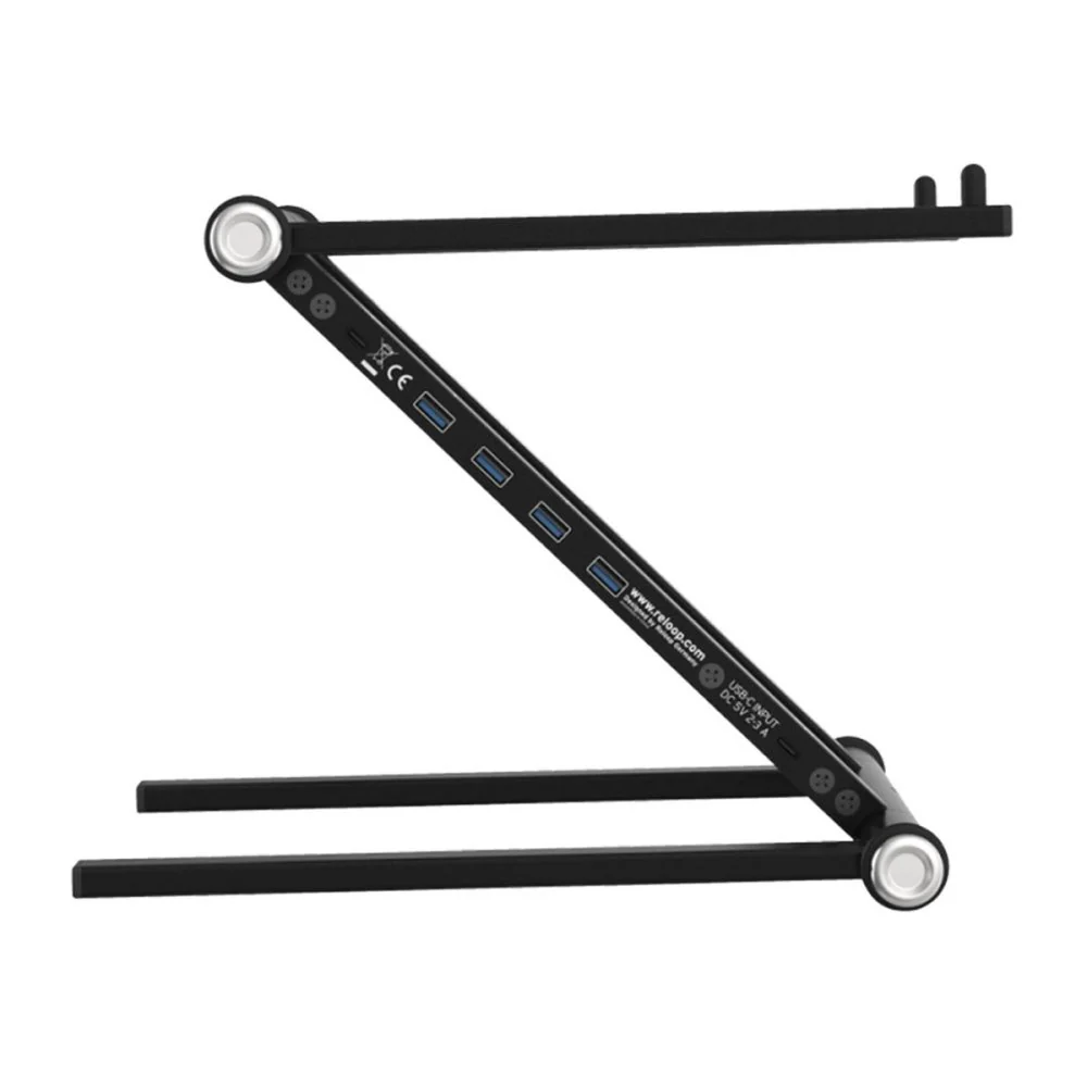 Reloop Stand Hub Advanced Laptop Stand - Image 3