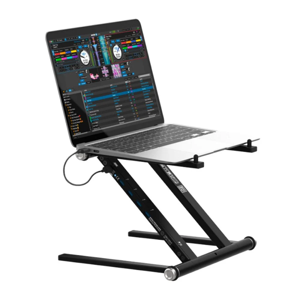 Reloop Stand Hub Advanced Laptop Stand - Image 4