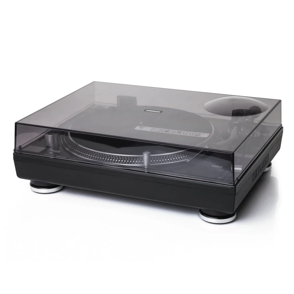 Reloop Turntable Dust Cover - Image 3