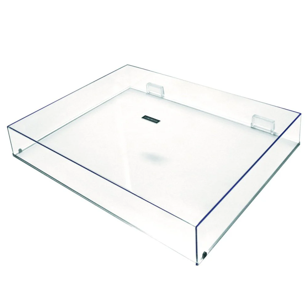 Reloop Turntable Dust Cover Version 2 - Image 3