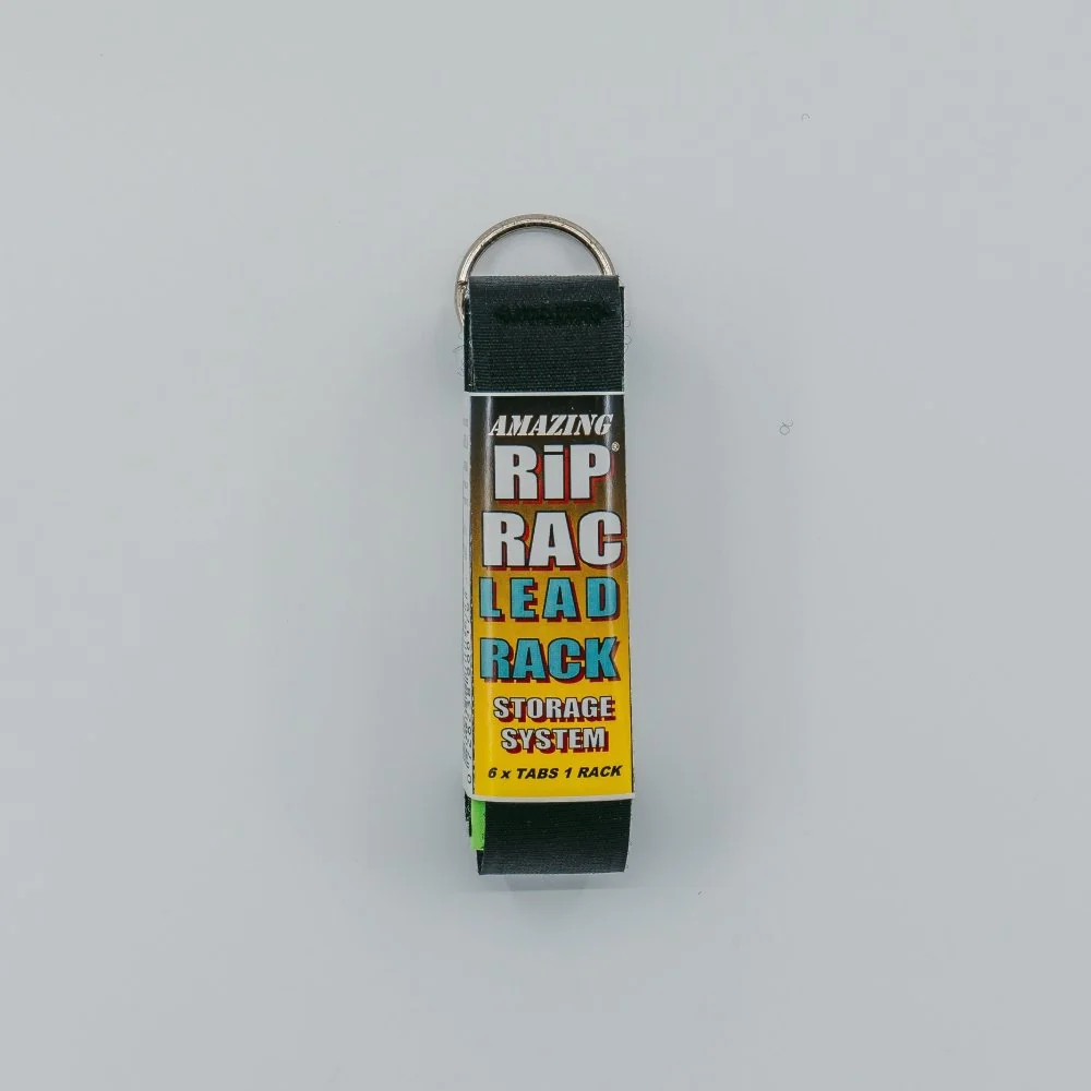 RiP-RAC Lead Rack Storage System 4-6 Tabs - Image 4
