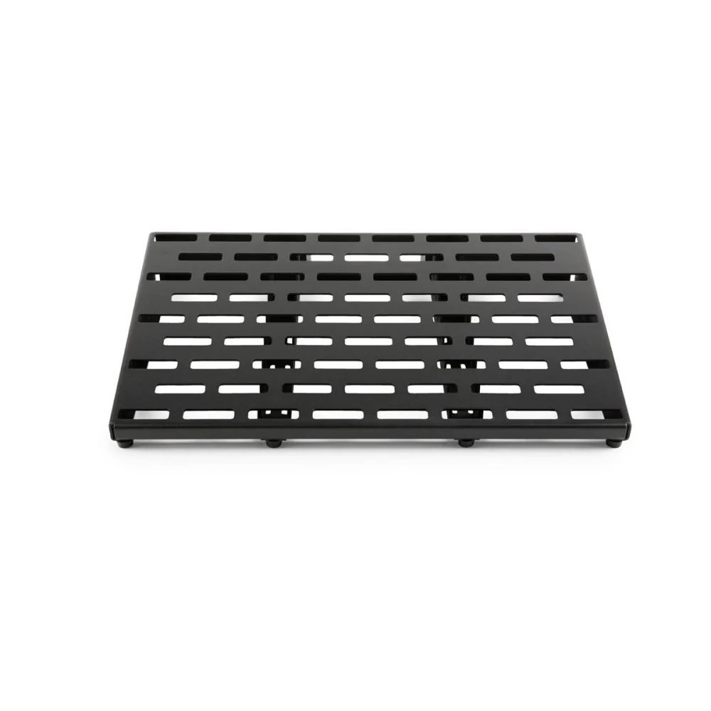 Warwick Rockboard CINQUE 5.2 Pedalboard w/ Flight Case - Image 4