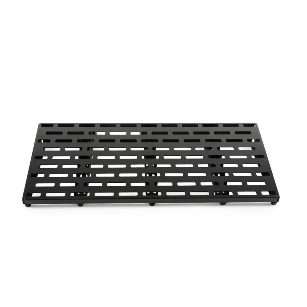 Warwick Rockboard CINQUE 5.3 Pedalboard w/ Flight Case - Image 5