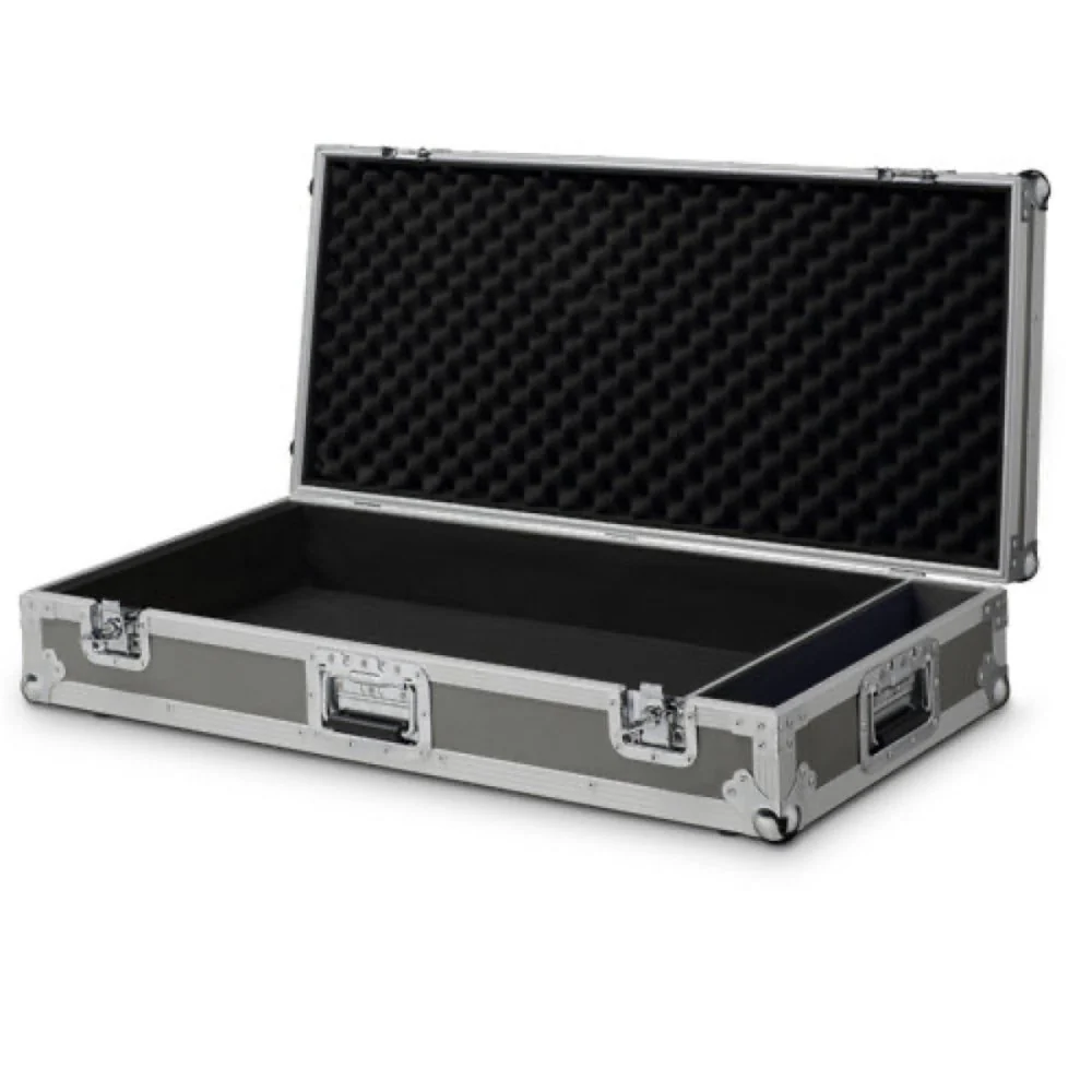 Warwick Rockboard CINQUE 5.3 Pedalboard w/ Flight Case - Image 6
